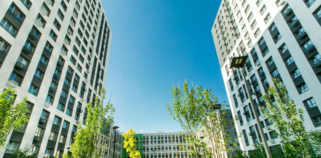 квартира г Казань метро Горки ЖК «Весна 2» фото 30