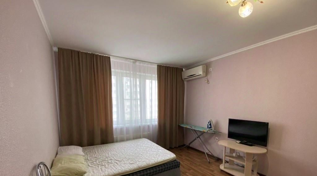 квартира г Новороссийск р-н Южный ул. Мурата Ахеджака, 22 фото 8