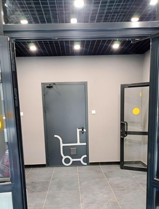 квартира г Краснодар р-н Прикубанский ул им. генерала Корнилова 1к/1 фото 7