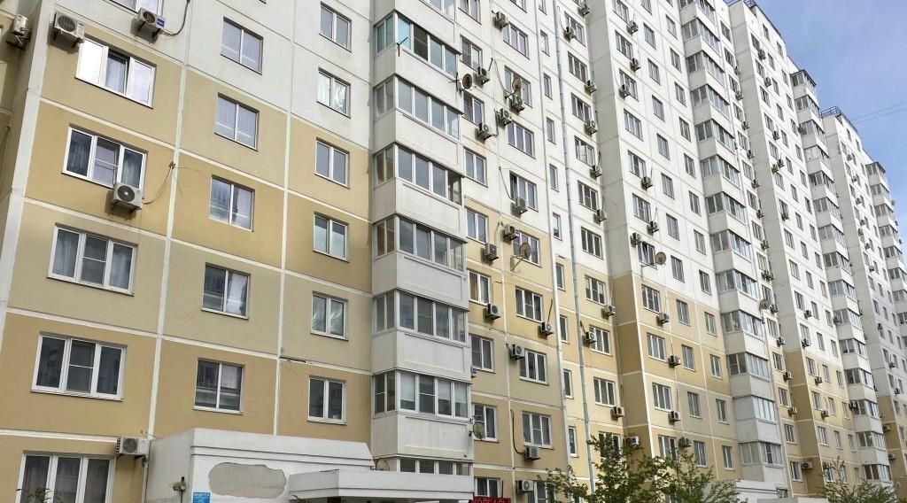 квартира г Новороссийск р-н Южный ул. Мурата Ахеджака, 22 фото 16
