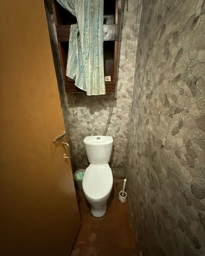 комната г Киров р-н Ленинский ул Маклина 59а фото 5