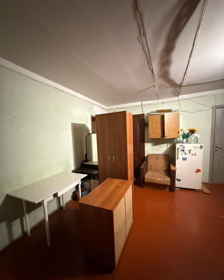 комната г Киров р-н Ленинский ул Маклина 59а фото 8