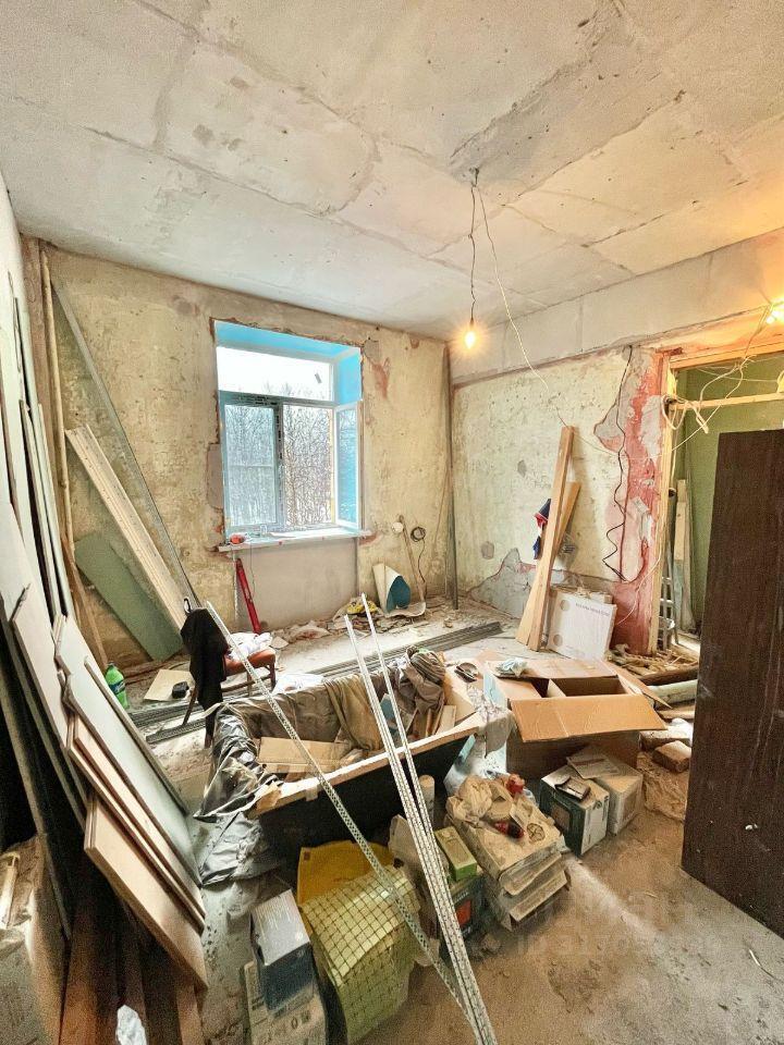 квартира г Королев ул Октябрьская 25/26 фото 6