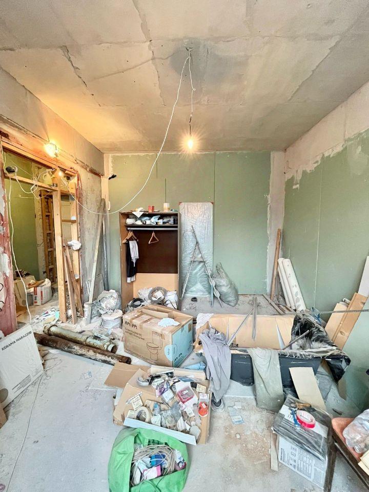 квартира г Королев ул Октябрьская 25/26 фото 13