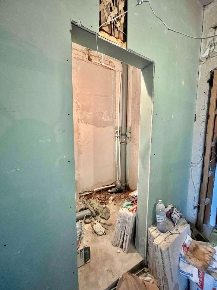 квартира г Королев ул Октябрьская 25/26 фото 16
