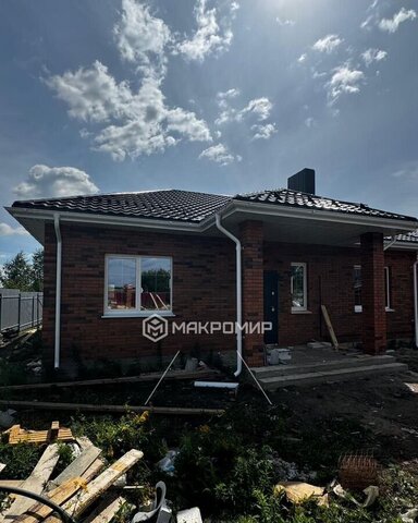 ул Сосновая садовое некоммерческое товарищество Зелёный Шум, Орловский муниципальный округ фото