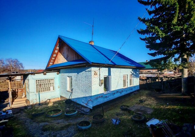ул Притомская 2б Кемеровская обл. — Кузбасс фото