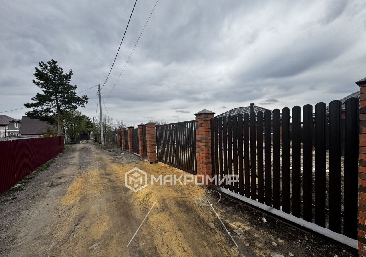 дом г Орел ул Сосновая садовое некоммерческое товарищество Зелёный Шум, Орловский муниципальный округ фото 2