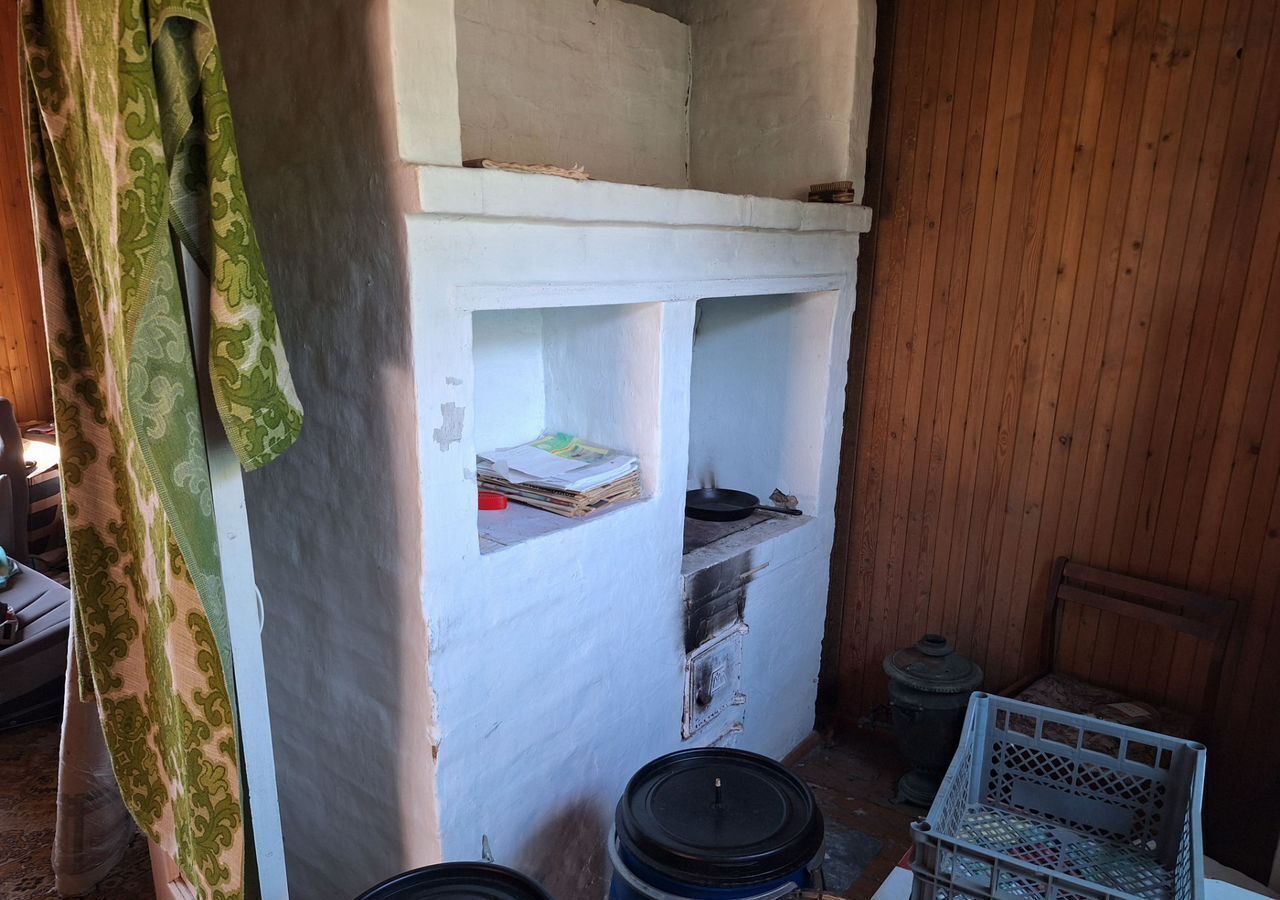 дом городской округ Богородский г Ногинск снт Бриз 18 км, 35, Балашиха, Носовихинское шоссе фото 7