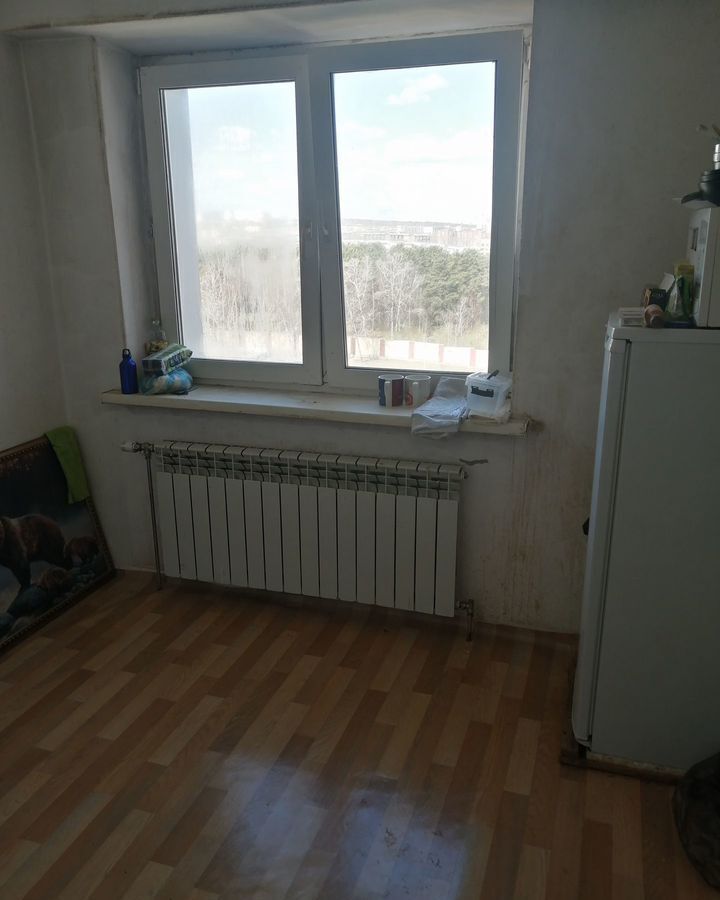 квартира г Иркутск р-н Свердловский ул Алмазная 3 мкр-н Первомайский фото 5