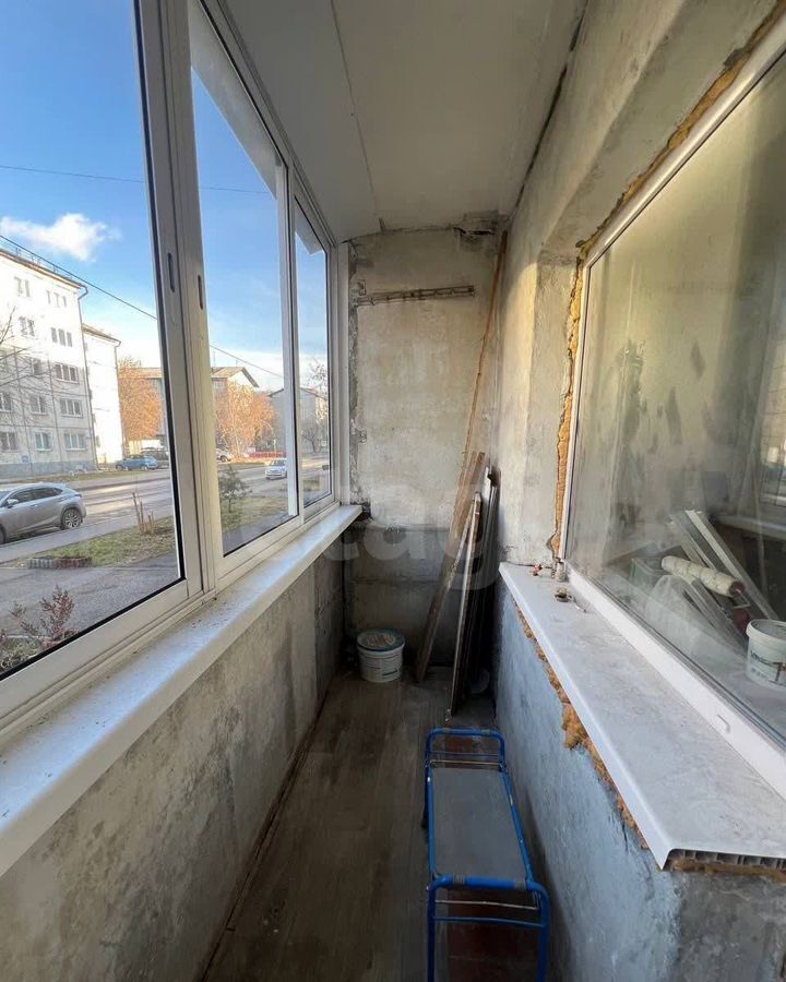 квартира г Иркутск р-н Ленинский ул Волгоградская 97 фото 11