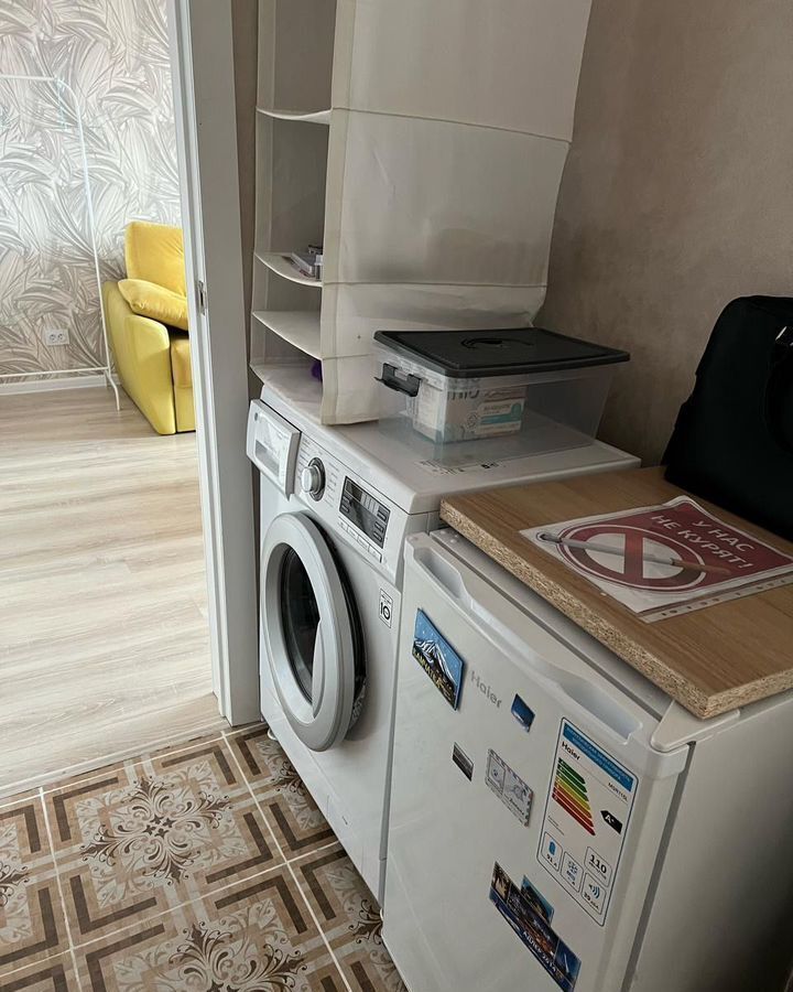 квартира г Петропавловск-Камчатский ул Карбышева 2 фото 5