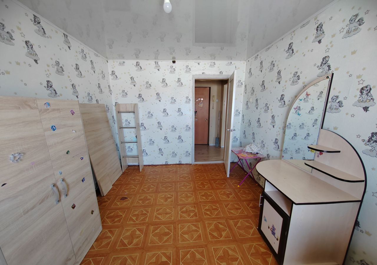 квартира г Улан-Удэ р-н Советский ул Строителей 40 фото 5