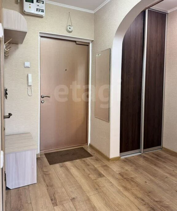квартира г Липецк ул Свиридова И.В. 20к/4 фото 9