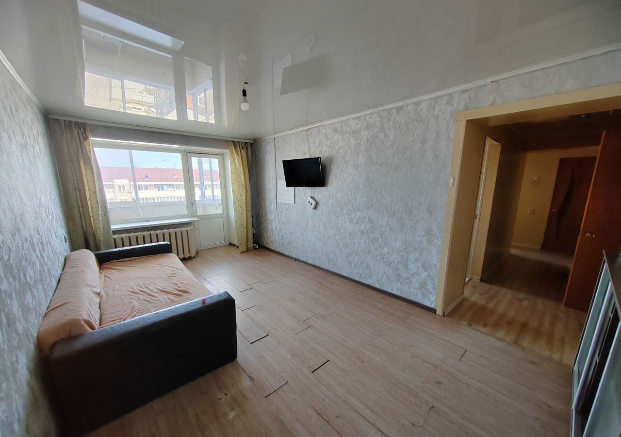 квартира г Улан-Удэ р-н Советский ул Строителей 40 фото 9