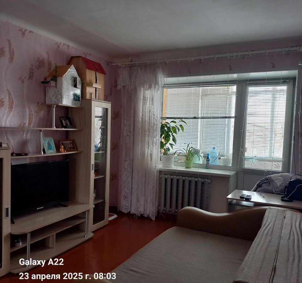 квартира г Инта ул Чернова 2 фото 1