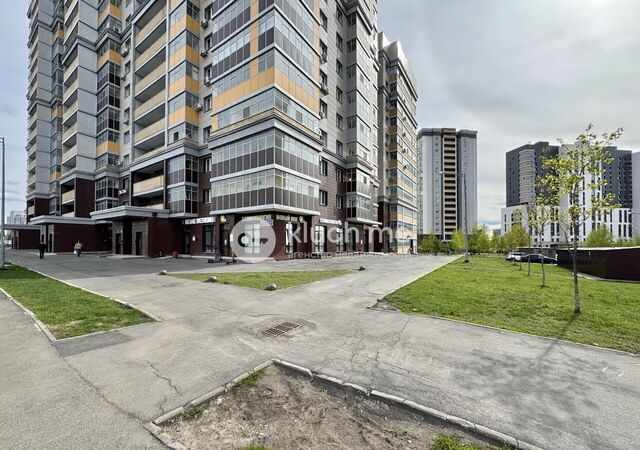 квартира метро Горки пр-кт Альберта Камалеева 34 фото
