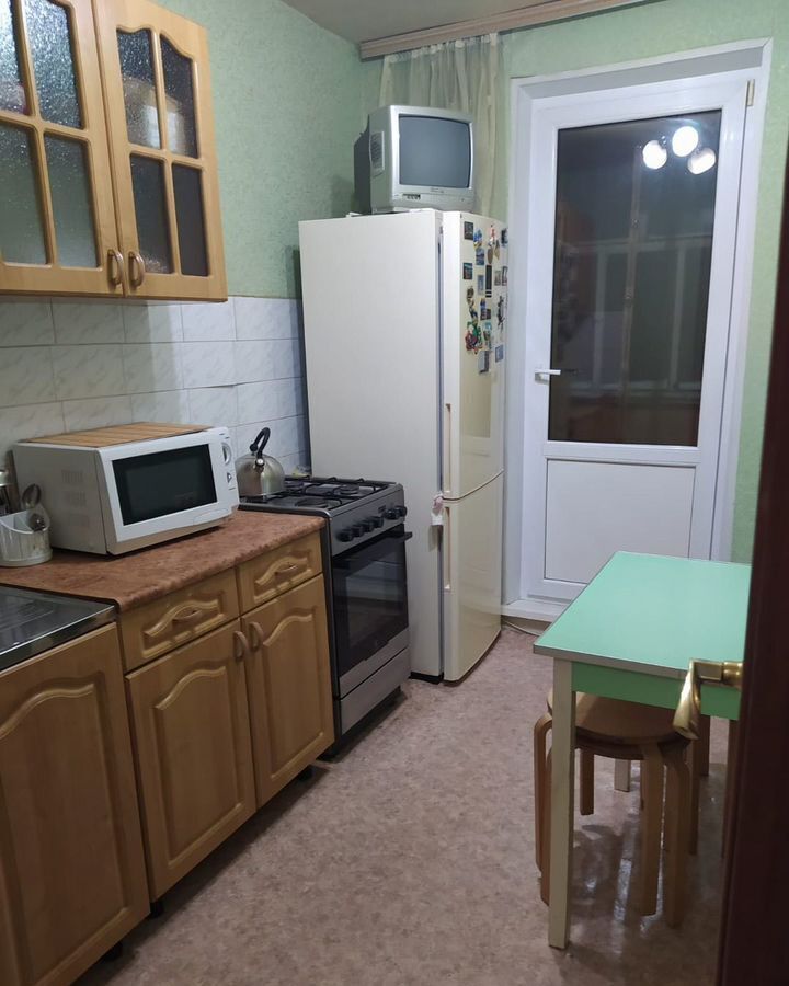 квартира р-н Нижнекамский г Нижнекамск ул Кайманова 18 муниципальное образование Нижнекамск фото 4