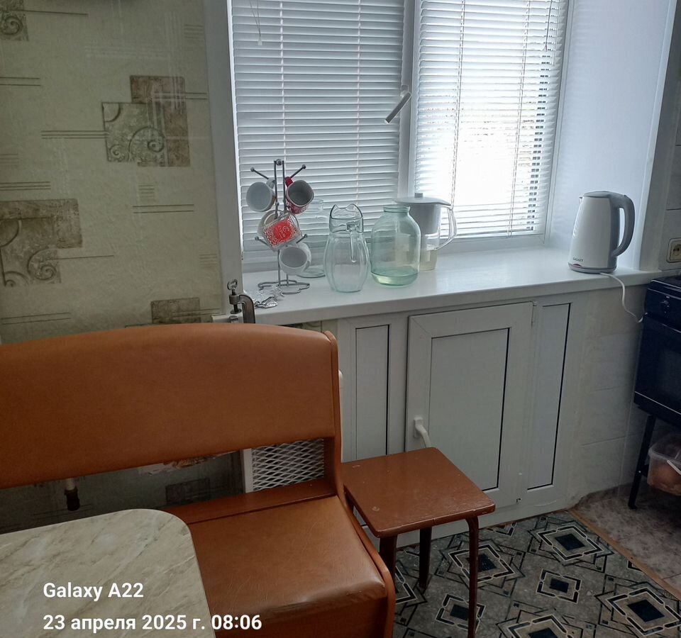 квартира г Инта ул Чернова 2 фото 9