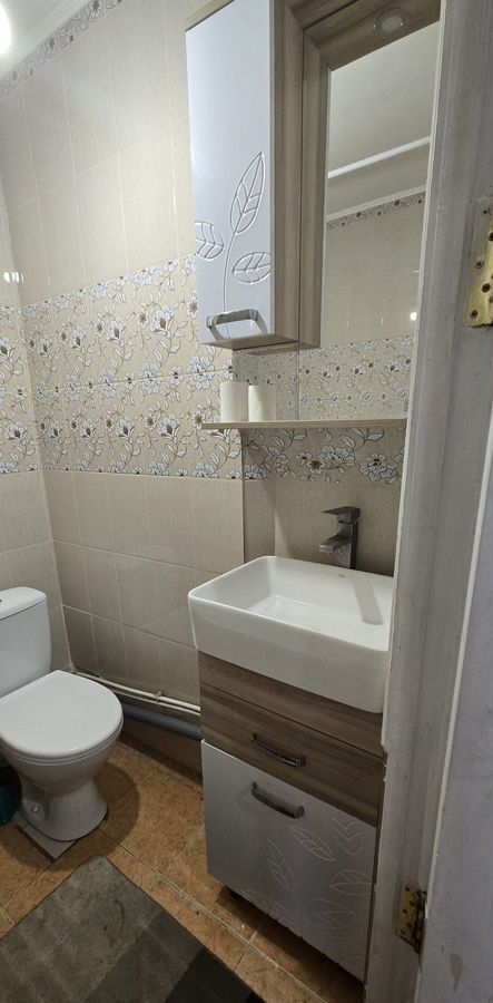 квартира г Тольятти р-н Центральный б-р Молодежный 21 фото 8