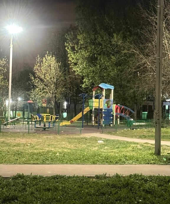 квартира г Подольск ул Свердлова 50а Подольск фото 19
