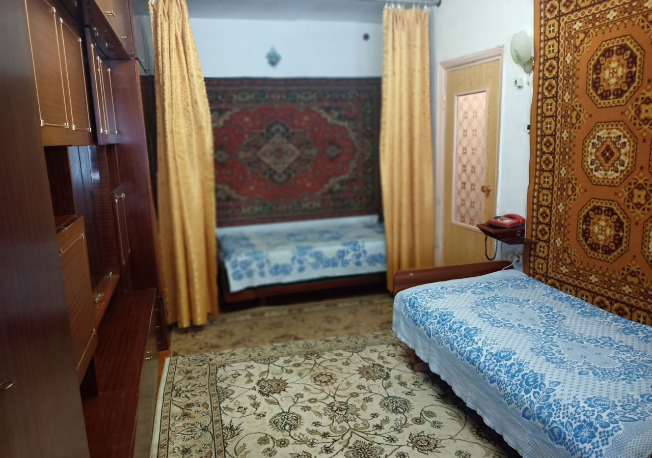 квартира г Георгиевск ул Калинина 132 фото 2