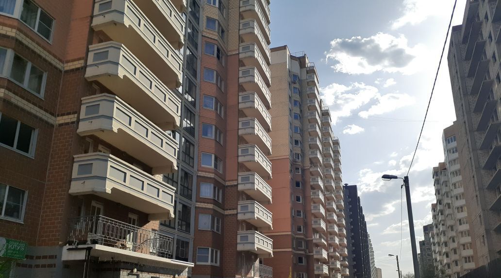 квартира городской округ Одинцовский г Звенигород мкр 3 11 фото 19
