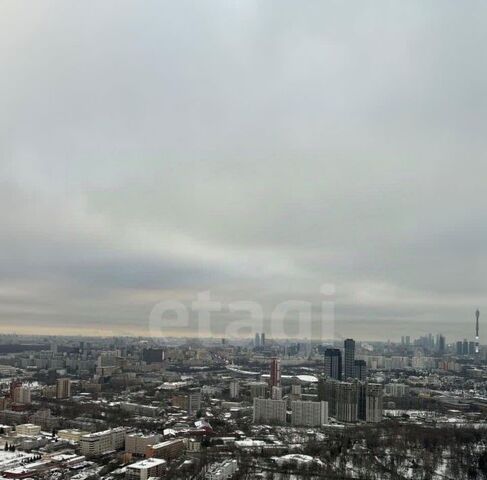 метро Свиблово проезд Серебрякова 11к/2 фото