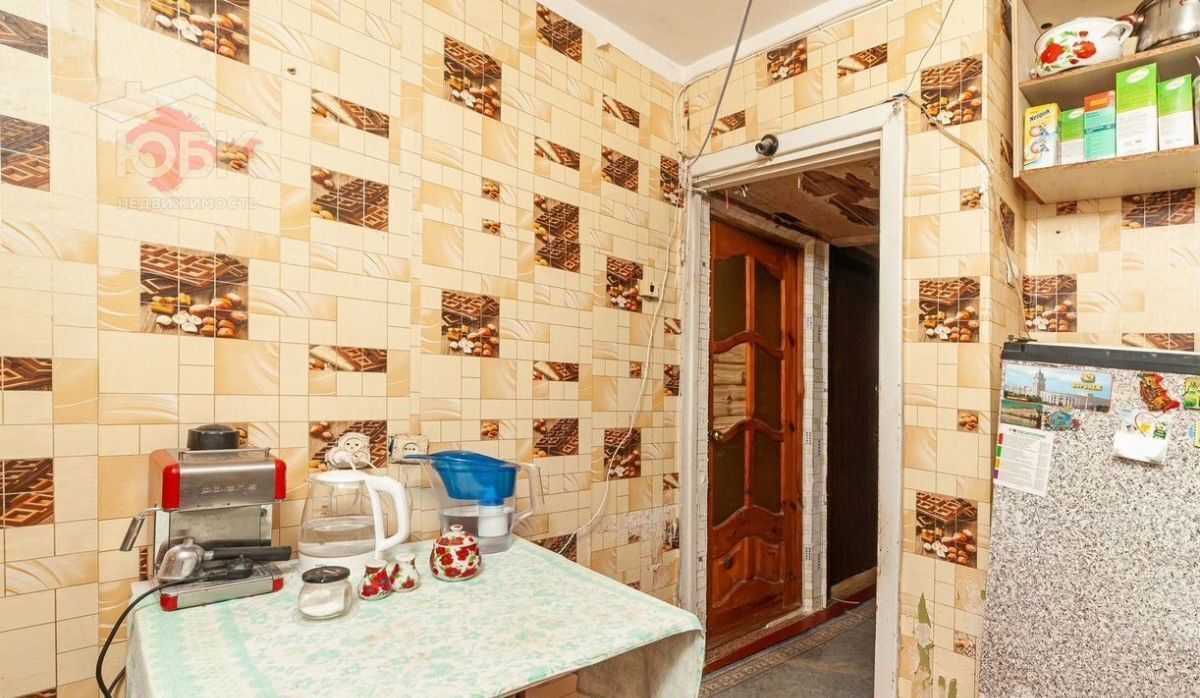 квартира г Евпатория ул им.Конституции 32 фото 3