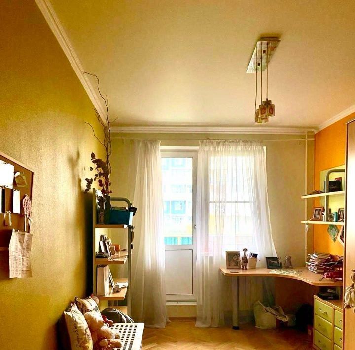 квартира г Москва метро Бабушкинская проезд Дежнёва 25к/3 фото 11