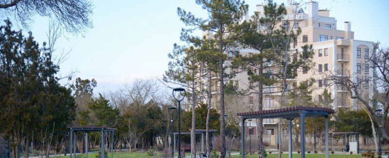 квартира г Евпатория ул Киевская 49а фото 6