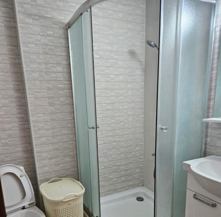 квартира г Симферополь р-н Центральный ул Клары Цеткин 12 фото 5