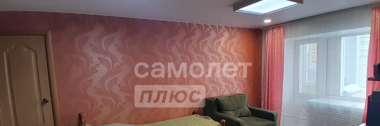 квартира г Томск р-н Советский ул Алексея Беленца 10 фото 2