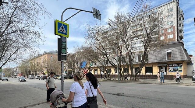 офис р-н Кировский ул Учебная 22 фото