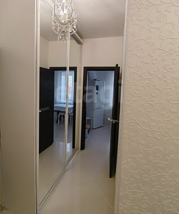 квартира г Якутск ул Жорницкого 7/33 фото 1