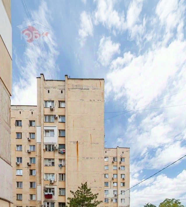 квартира г Евпатория ул им.Конституции 32 фото 6