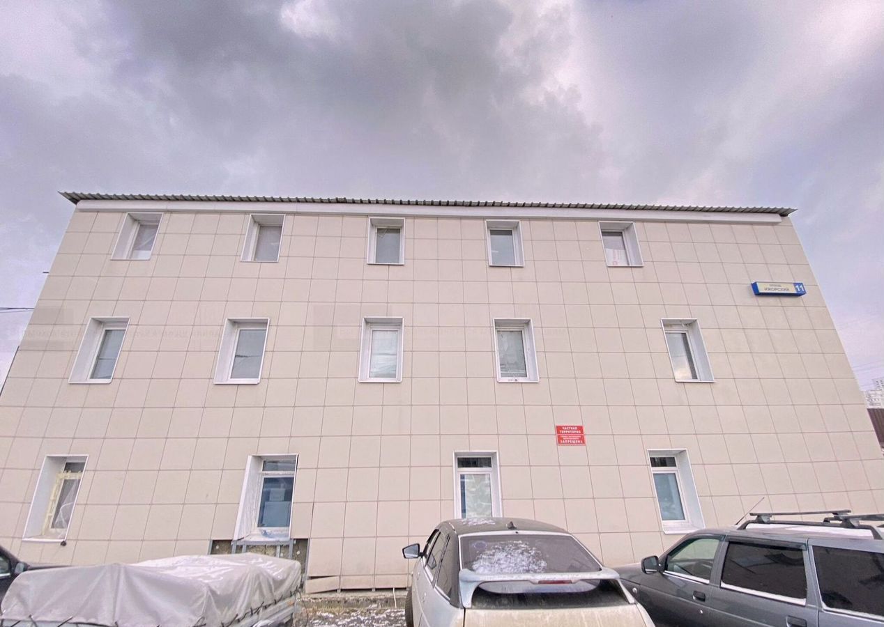 квартира г Москва метро Лианозово ул Лобненская 19с/19 фото 11
