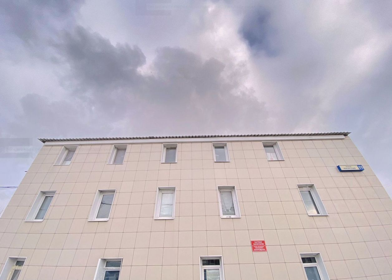 квартира г Москва метро Лианозово ул Лобненская 19с/19 фото 20