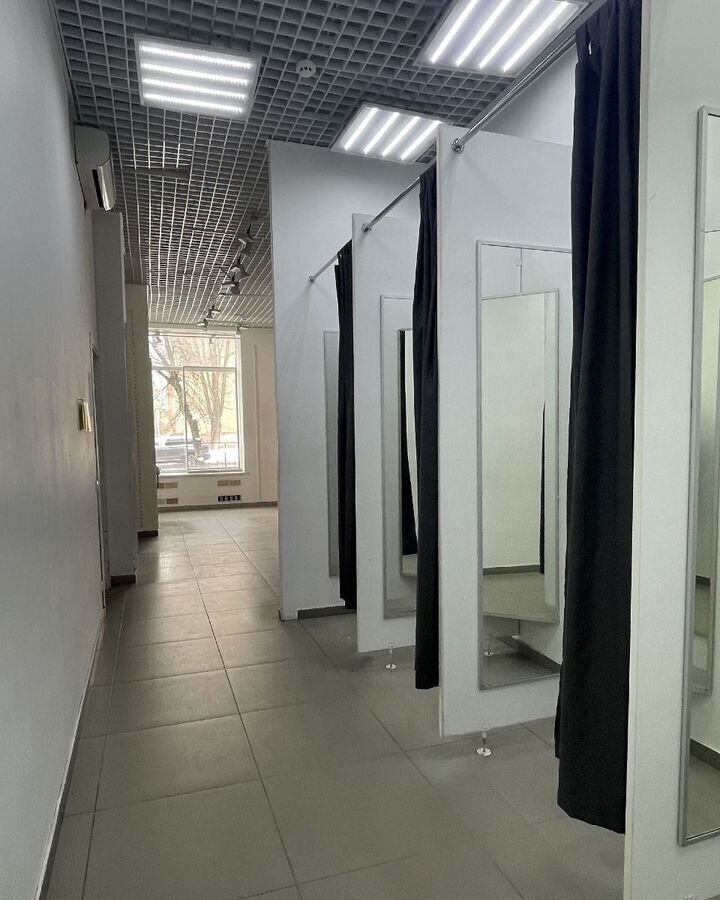 торговое помещение г Электросталь пр-кт Ленина 35/20 фото 11