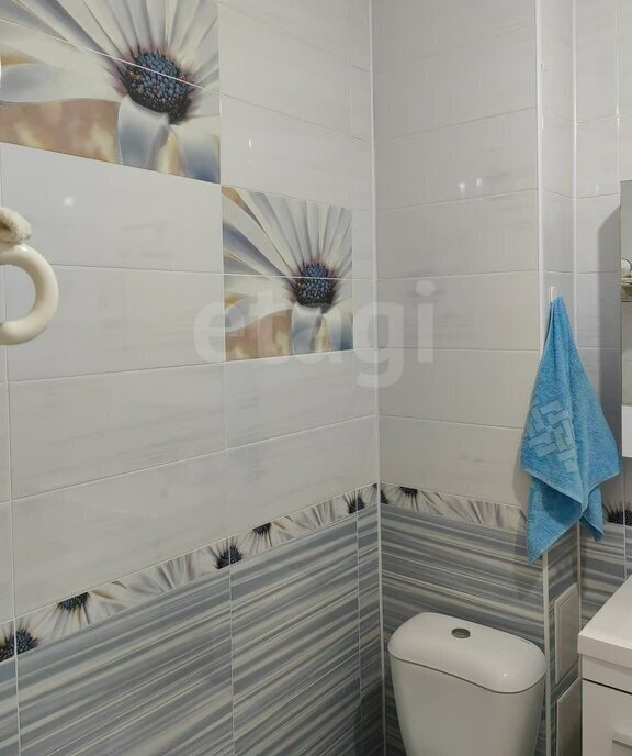 квартира г Якутск ул Жорницкого 7/33 фото 6