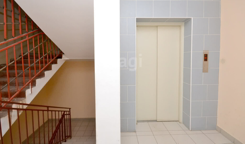квартира г Якутск ул Ярославского 26 фото 24