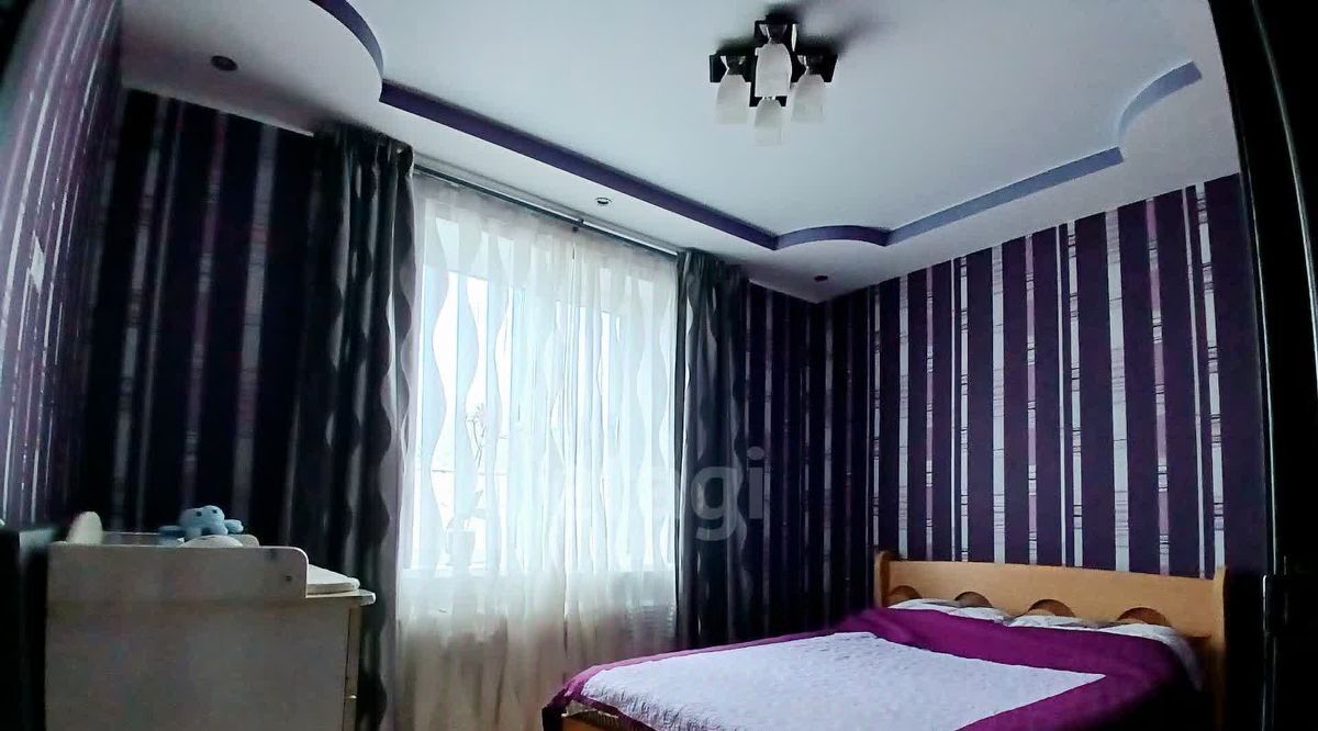 квартира г Можга пер Северный 14 Можгинский район фото 5