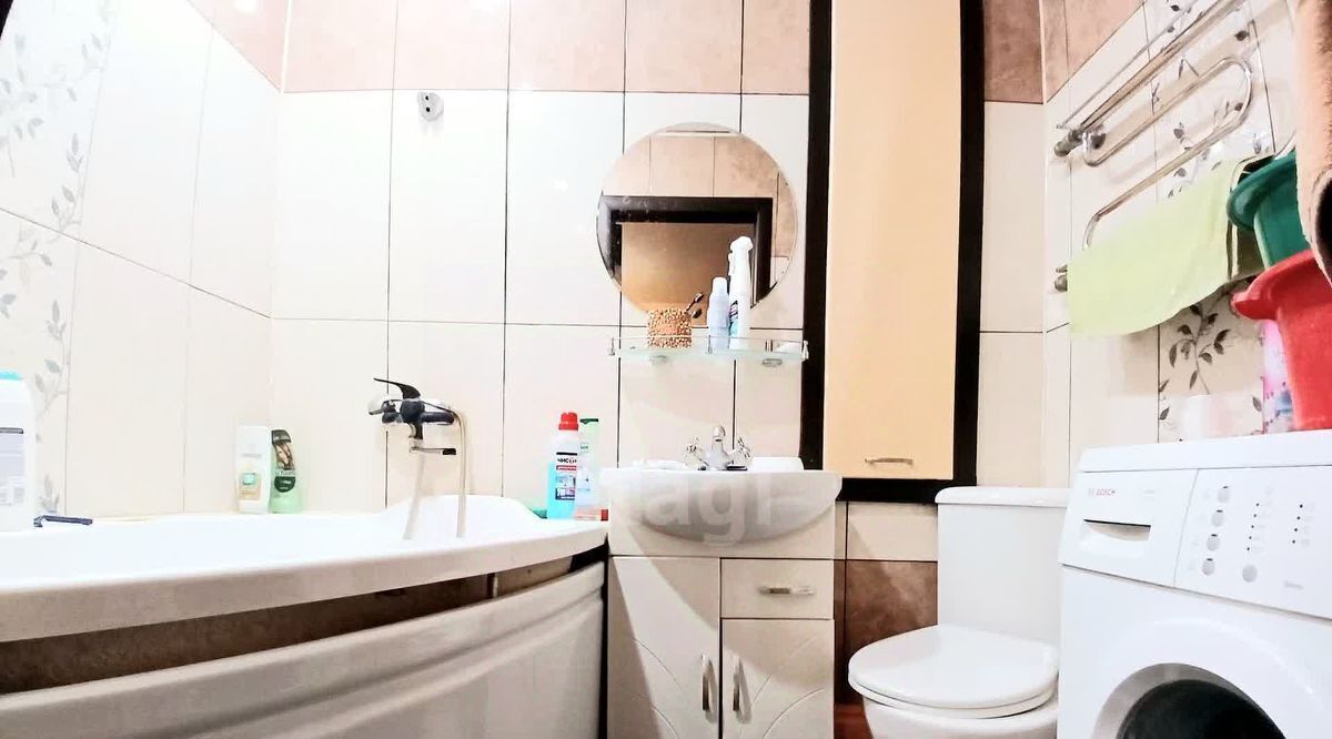 квартира г Можга мкр Наговицынский 27 Можгинский район фото 5