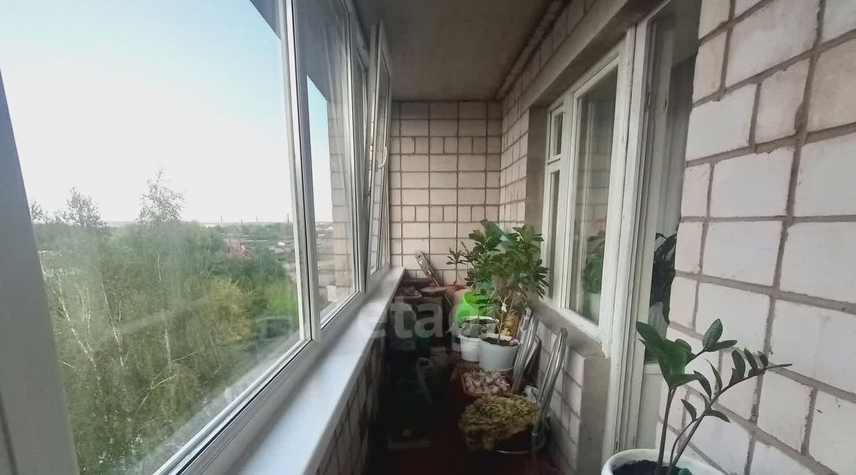 квартира г Можга ул Садовая 5 Можгинский район фото 31