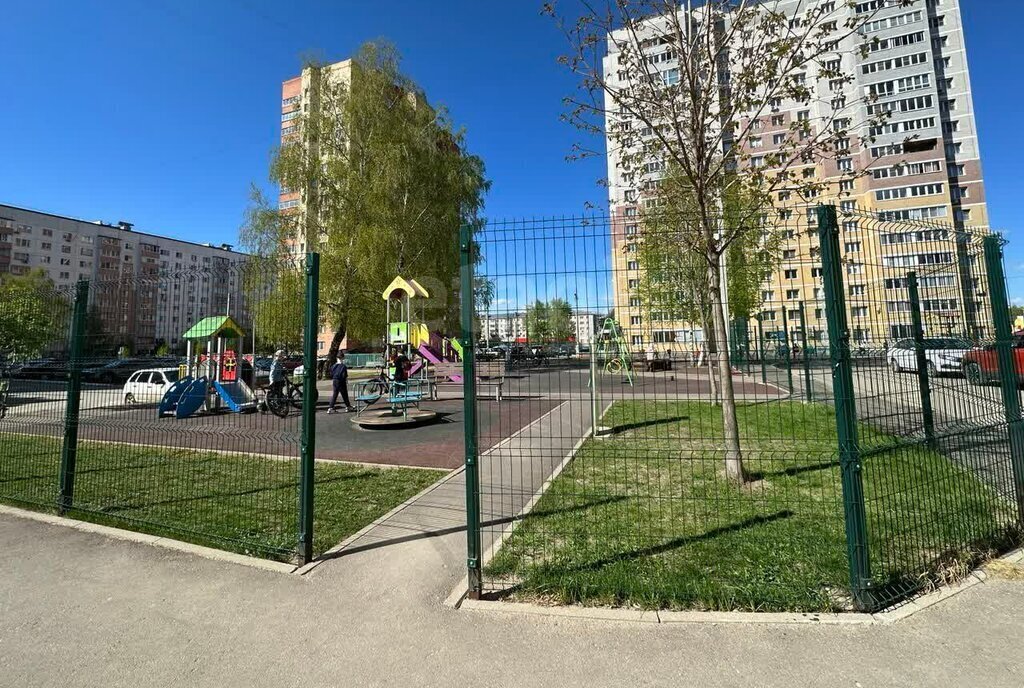 квартира г Ковров ул Маршала Устинова 3 фото 22