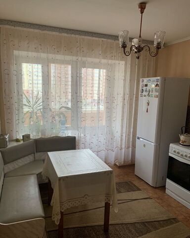 квартира р-н Зашекснинский пр-кт Шекснинский 25а фото