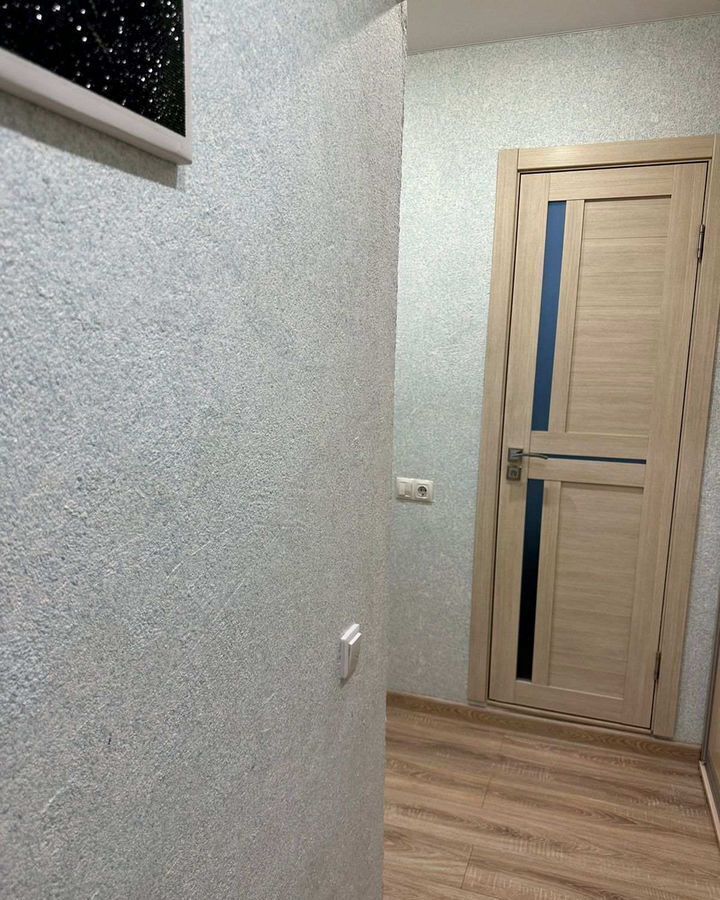 квартира г Красноярск р-н Советский ул Взлетная 10 фото 5