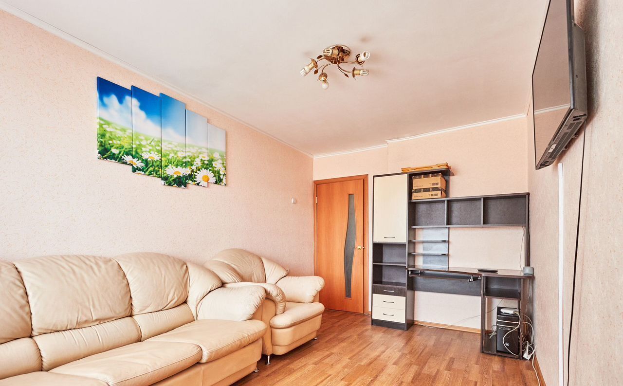 квартира г Чита р-н Ингодинский мкр-н Осетровка, 4 фото 8