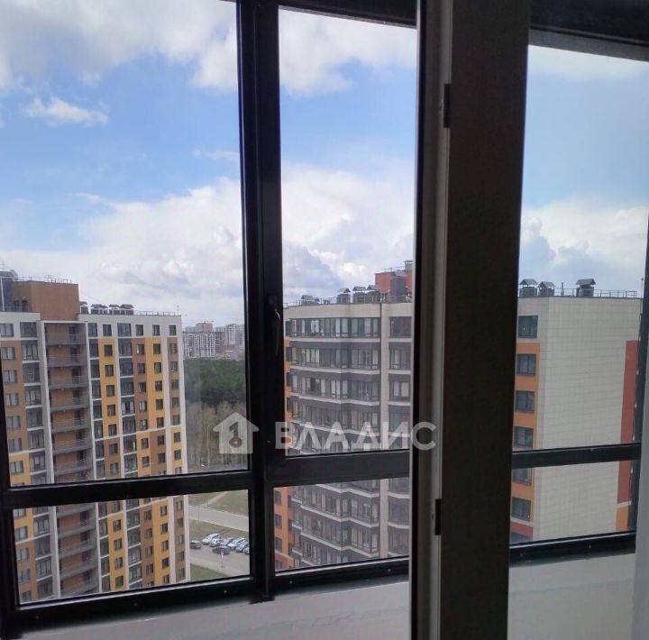 квартира р-н Всеволожский г Мурино пр-кт Авиаторов Балтики 31 Девяткино фото 14