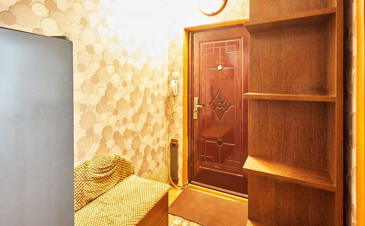 квартира г Чита р-н Ингодинский мкр-н Осетровка, 4 фото 13